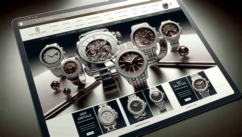 hublot website